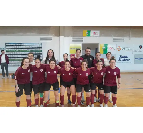 La Salernitana supera 2-0 la Woman Napoli in Coppa Italia a San Rufo