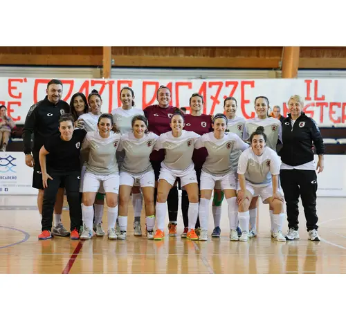 La Salernitana impatta in casa contro un ottimo Canicattì