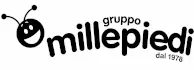 Benvenuto sul sito sito ufficiale del Gruppo millepiedi asd