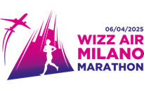 WIZZAIR MILANO MARATHON