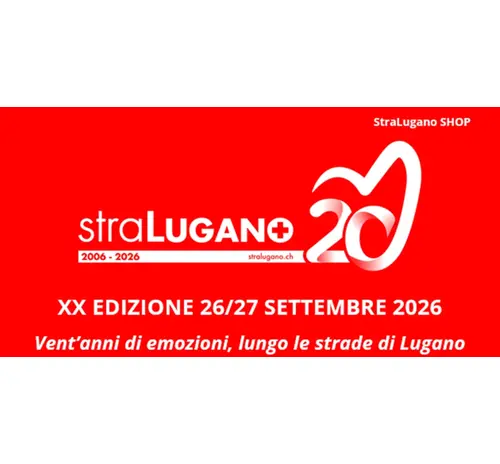 STRALUGANO