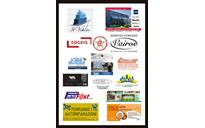 Grazie infinite per credere nella nostra società e sostenerci nelle attività per i NOSTRI ATLETI