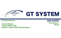 gt system