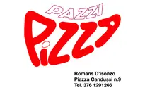 pazzi pizza