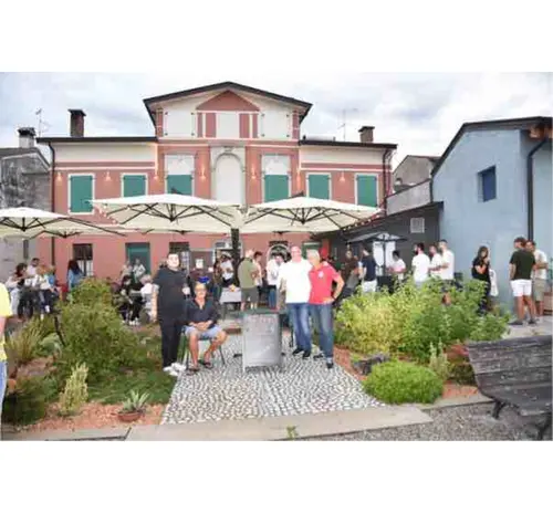 Presentata la I^ Squadra per la Stagione 25/26