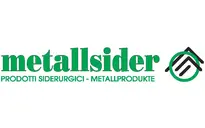 Metallsider