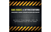 Gas Haus e attrezzature