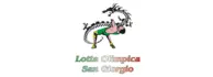 Benvenuti nel sito ufficiale della lotta olimpica San Giorgio asd