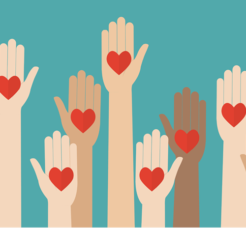 Modello e Codice di Condotta Safeguarding