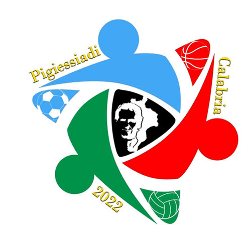 Pigiessiadi Calabria 2022