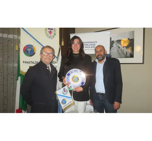 Panathlon Club Faenza