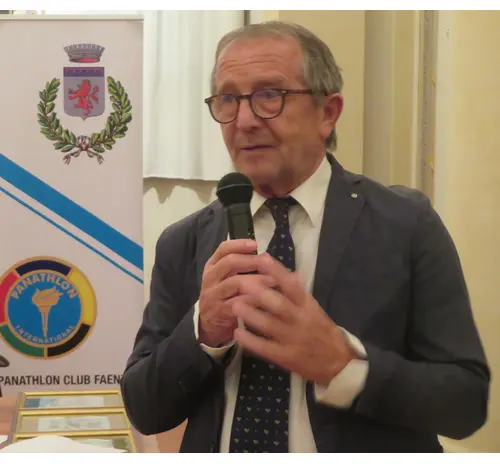 Panathlon Club Faenza