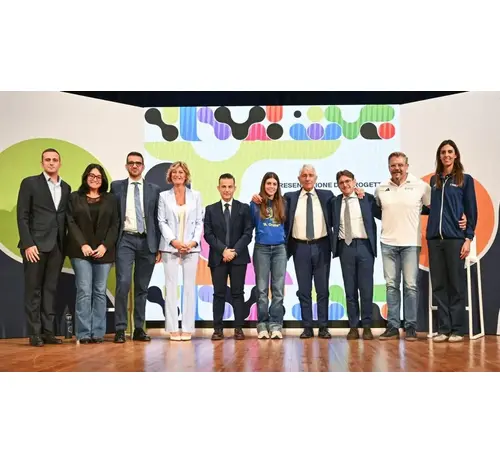 Panathlon Club Ancona