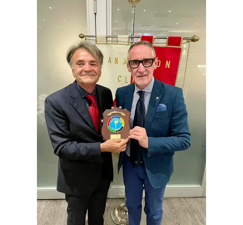 Panathlon Club Bologna