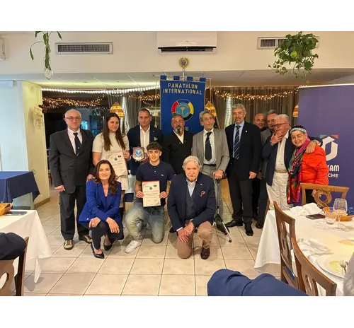 Panathlon Club Ancona