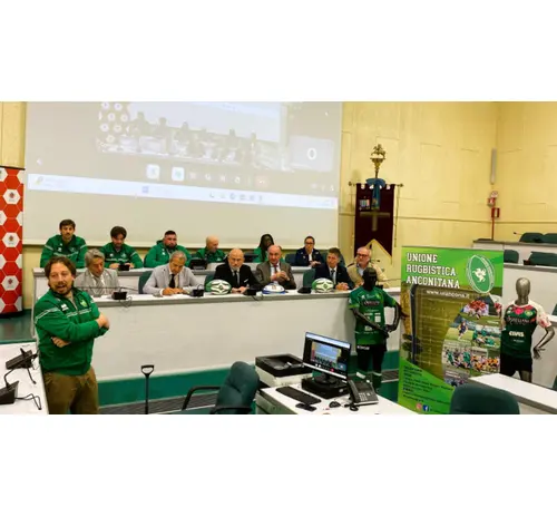 Panathlon Club Ancona