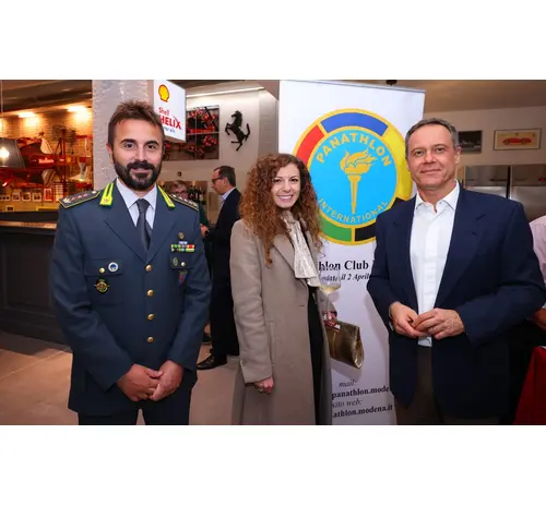 Panathlon Club Modena