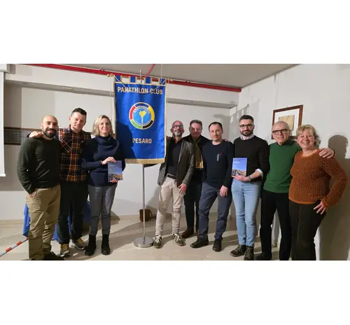 Panathlon Club Pesaro