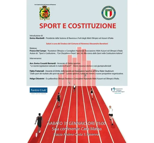 PANATHLON CLUB RIMINI