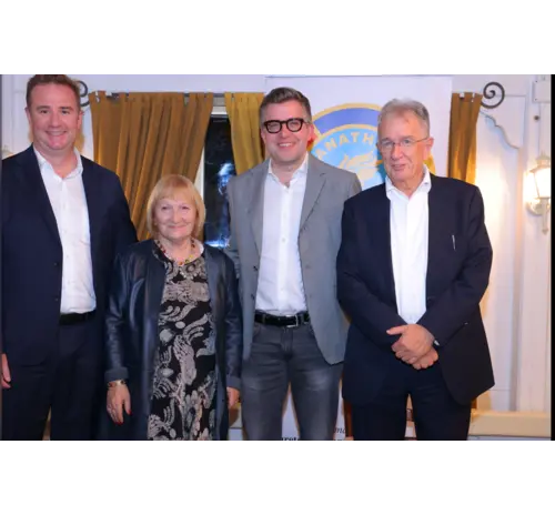 Panathlon Club Modena