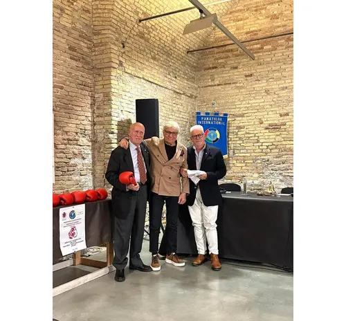Panathlon Club Ancona
