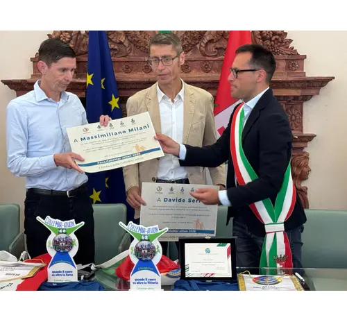 Panathlon Club Fano