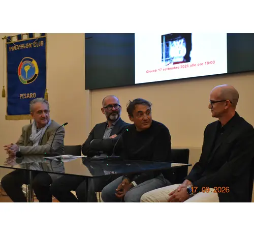 Panathlon Club Pesaro