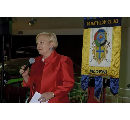 Panathlon Club Modena