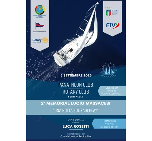 PANATHLON CLUB SENIGALLIA