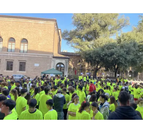 Panathlon Club Ravenna