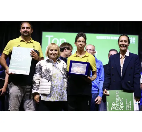 Panathlon Club Modena
