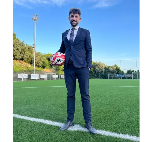 COMUNICATO UFFICIALE