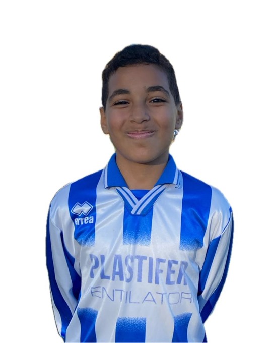 ALI AHMED