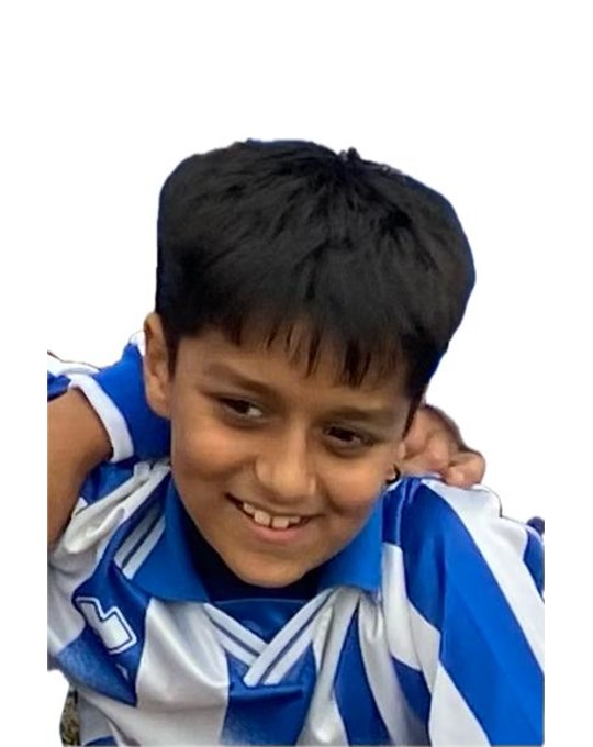KARAM SAMIR