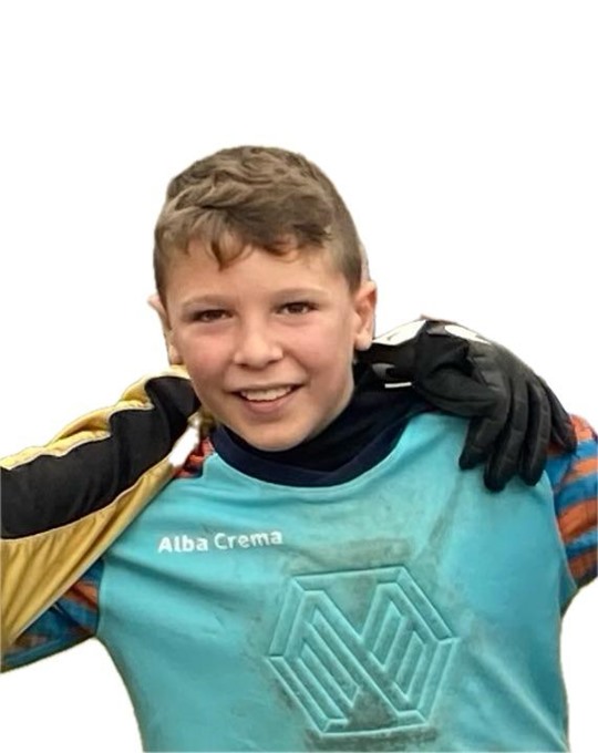 SOLDO MARCO