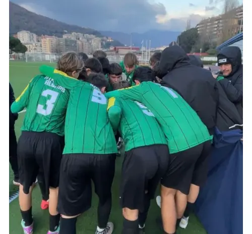 SETTORE GIOVANILE E JUNIORES, I RISULTATI