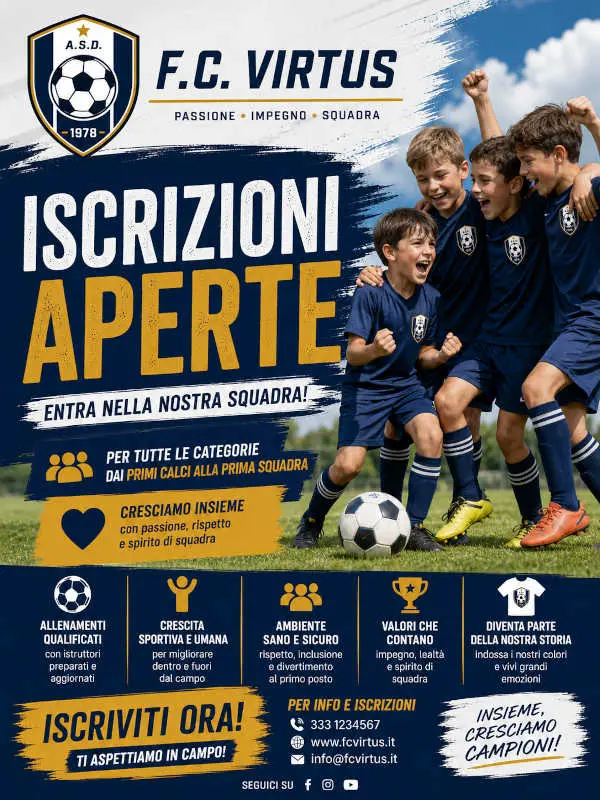 Unisciti a NOI