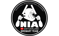 Nunchaku International Academy - Vevey - Svizzera