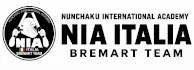 NIA Italia | Nunchaku Sportivo - International Academy