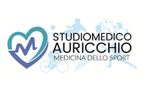 CENTRO MEDICINA DELLO SPORT DOTT. COSTANTINO AURICCHIO
