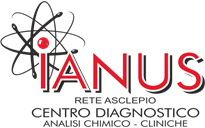 CENTRO IANUS